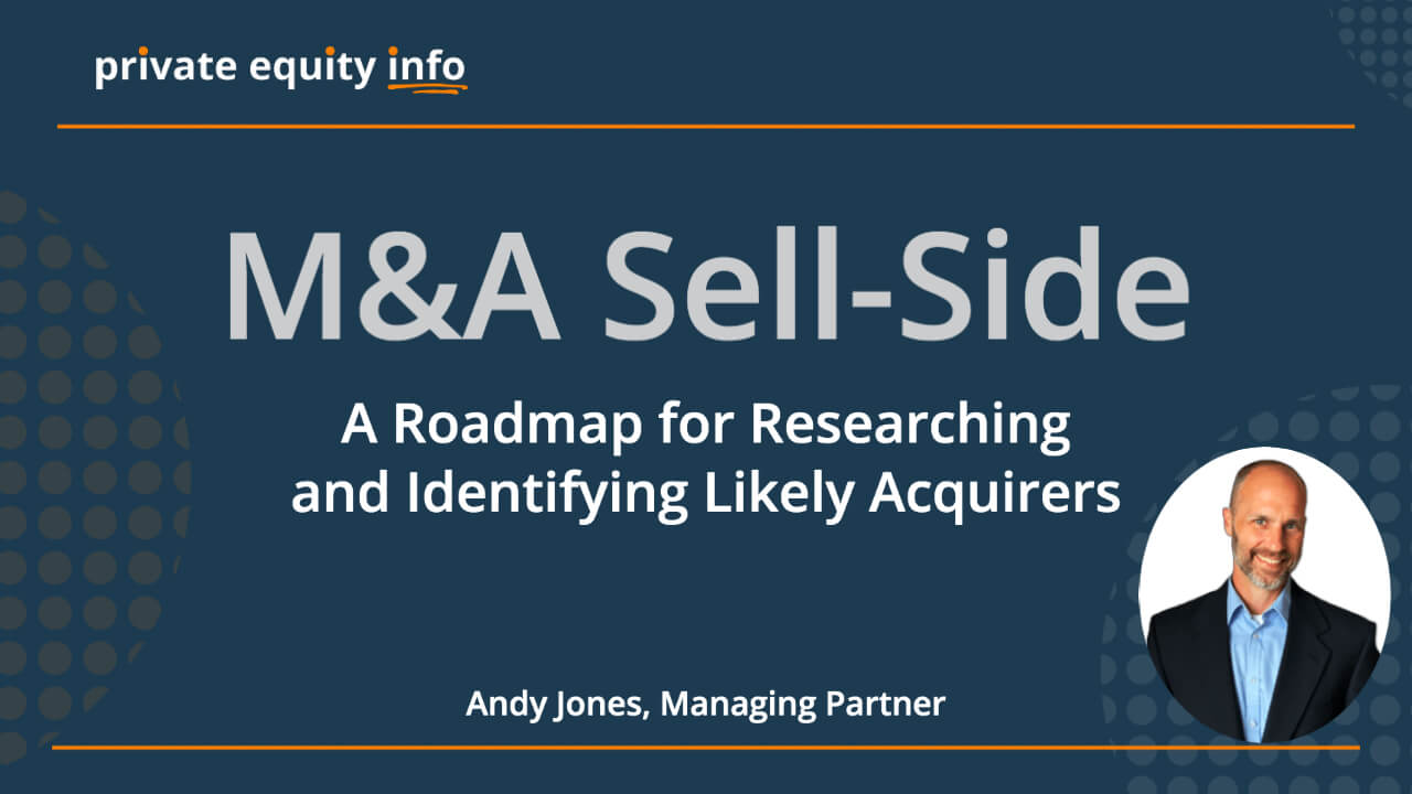 A Roadmap for Researching and Identifying Likely Acquirers -Blog-1