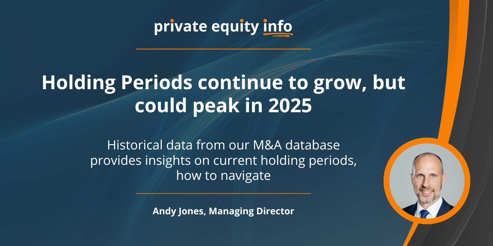 PEI Blog Post Holding Periods