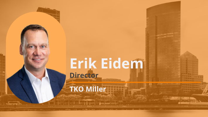 TKO Miller - PEI Case Study Title Card